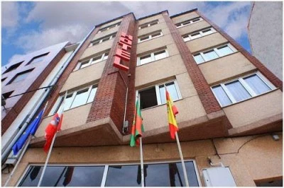 Hotel Besaya