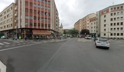 Hotel boulevar