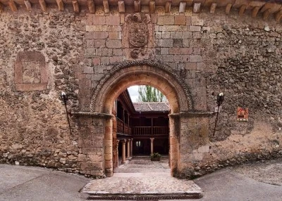 Posada De San Millán