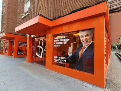 Alquiler Seguro