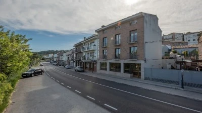 Hotel Cal Marçal