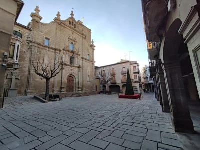 Hotel Cal Piteu