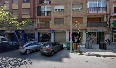 Hotel Calle San Blas 104