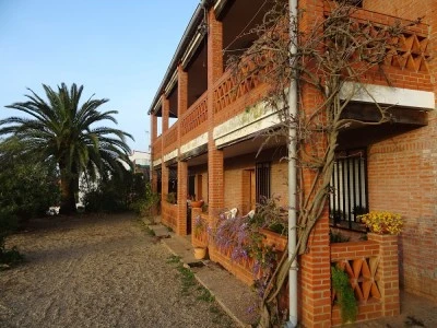 Casa rural Los Huertos