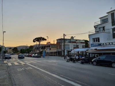 Hotel Camarote H