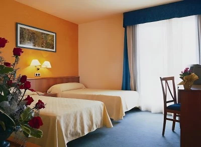 Hotel Cambrils Paradise Resort