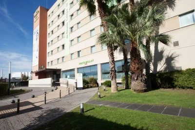 Hotel Campanile Barcelona Cornellà-Sud