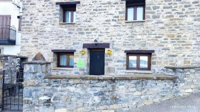 Hotel Casa Azón