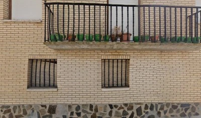 Hotel Casa De Avila