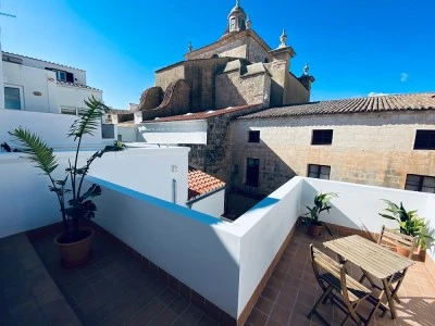 Hotel Casa Miranda