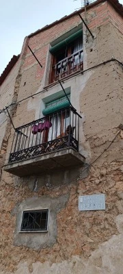 Hotel Casa Rosalia