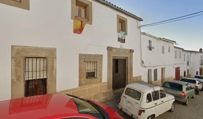 Hotel Casa Rural San Antonio