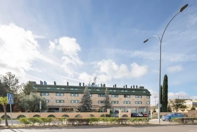 Hotel Casino del Tormes