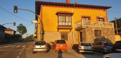 Hotel Casona del Alba