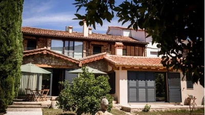 Hotel De Aldaca Rural