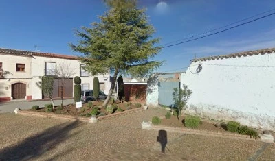 Hotel Doña Berenguela