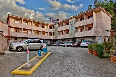 Hotel Doña Blanca