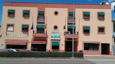 HOTEL EL COTO GUAREÑA