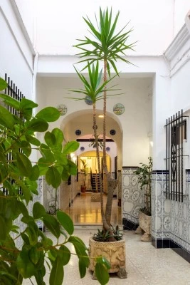 Hotel El Horcajo