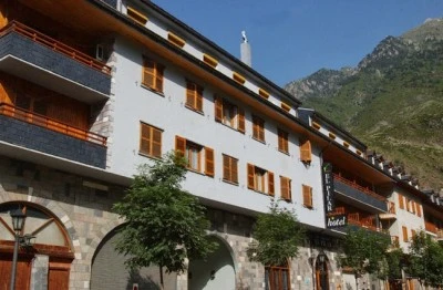 Hotel El Pilar