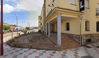 Hotel El Torreon