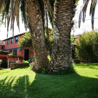 Hotel Emblemático Casa Casilda