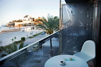 HOTEL ESTRELLA DEL MAR