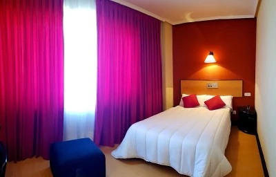 Hotel Faranda Express Torrelavega