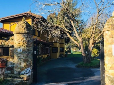 Hotel Finca El Pinar