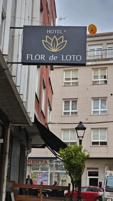 Hotel Flor de Loto