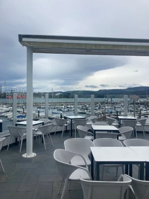 Hotel Fogar do Mariñeiro
