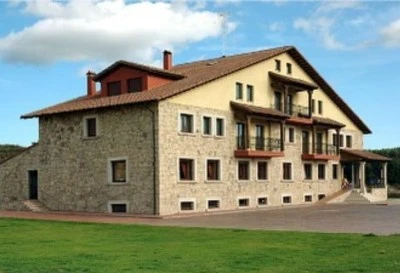 Hotel Garabatos