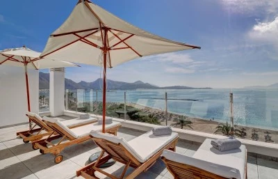 Hotel Hoposa Pollentia