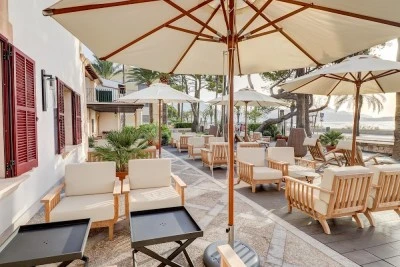 Hotel Hoposa Uyal