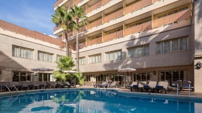 Hotel htop Amaika Adults Only
