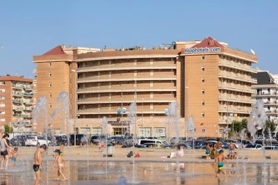 Hotel htop Royal Sun Family Suites