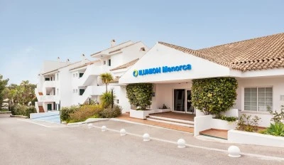 Hotel ILUNION Menorca
