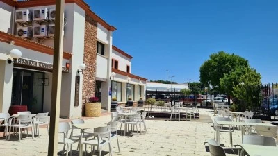 Hotel Ínsula Barataria
