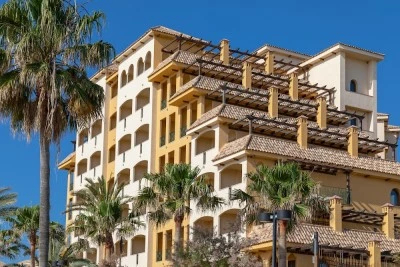Hotel IPV Palace & Spa