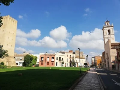 Hotel Isabel