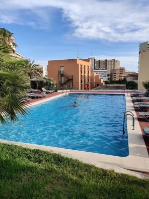 Hotel Jardín