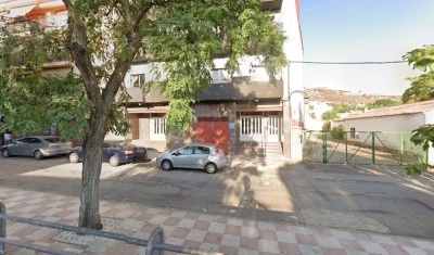 Hotel Jose