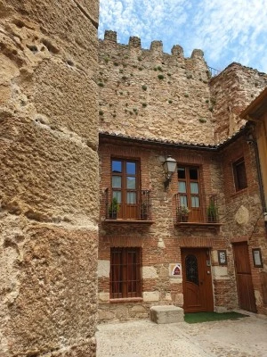 Hotel La Beltraneja