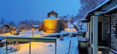 Hotel La Bolera