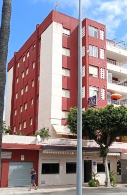 Hotel La Reina