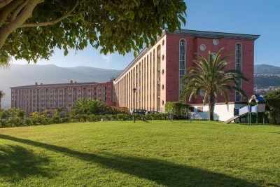 Hotel Las Águilas Tenerife, Affiliated by Meliá