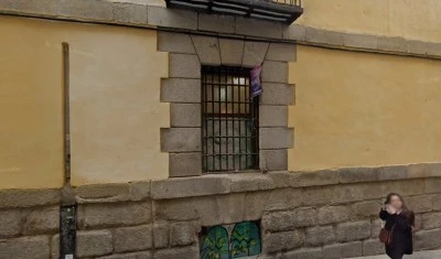 Hotel lavapies