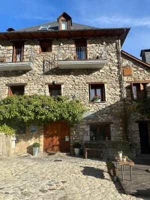 Casa Moliné - ANETO -
