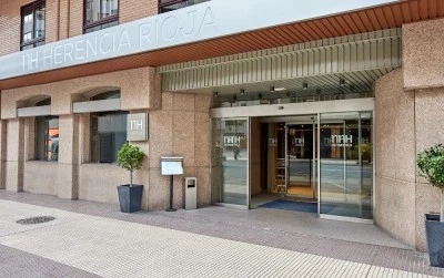 Hotel Logroño