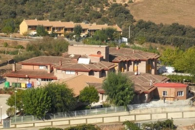 Residencia para Personas Mayores